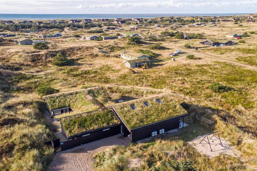 Foto von Ferienhaus KI97 in Blåvand - Westjütland