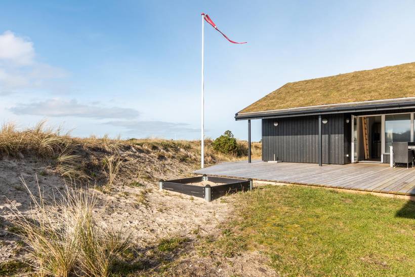 Foto von Ferienhaus KI97 in Blåvand - Westjütland