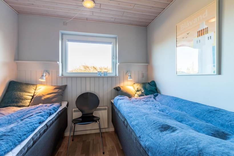 Foto von Ferienhaus KI97 in Blåvand - Westjütland