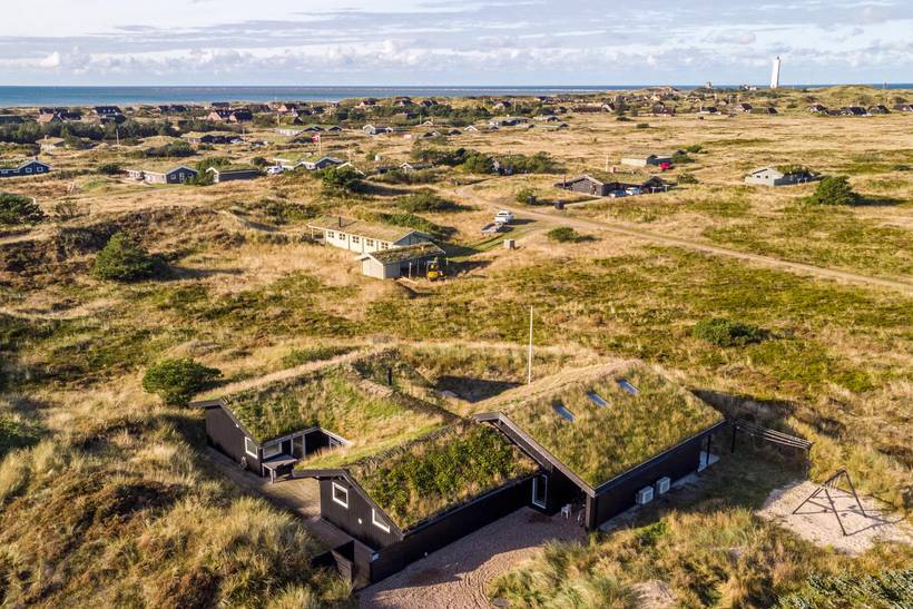 Foto von Ferienhaus KI97 in Blåvand - Westjütland
