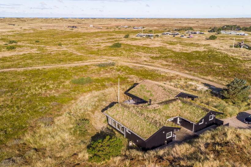 Foto von Ferienhaus KI97 in Blåvand - Westjütland