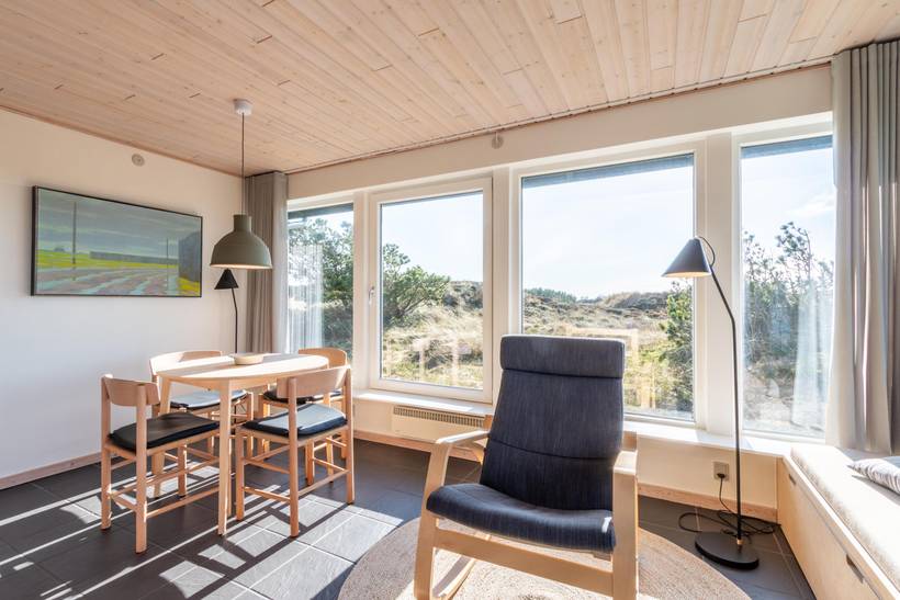 Foto von Ferienhaus KI97 in Blåvand - Westjütland