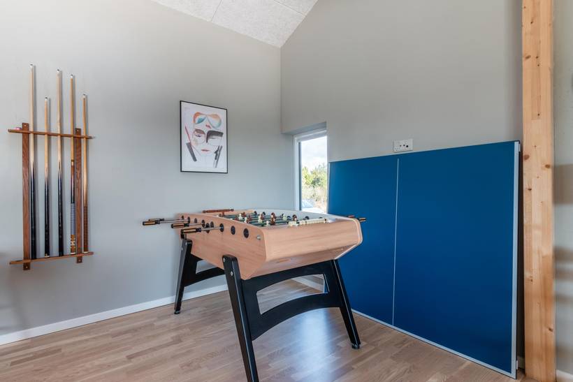 Foto von Ferienhaus KI97 in Blåvand - Westjütland