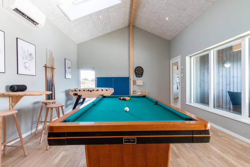 Foto von Ferienhaus KI97 in Blåvand - Westjütland
