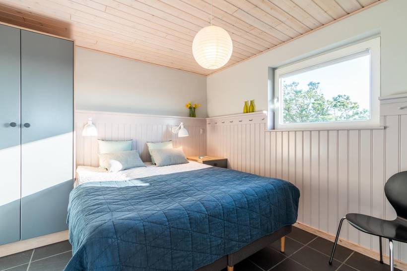 Foto von Ferienhaus KI97 in Blåvand - Westjütland
