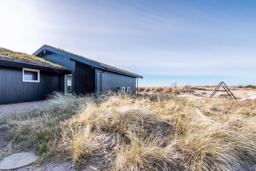 Foto von Ferienhaus KI97 in Blåvand - Westjütland