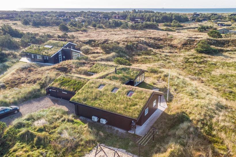 Foto von Ferienhaus KI97 in Blåvand - Westjütland