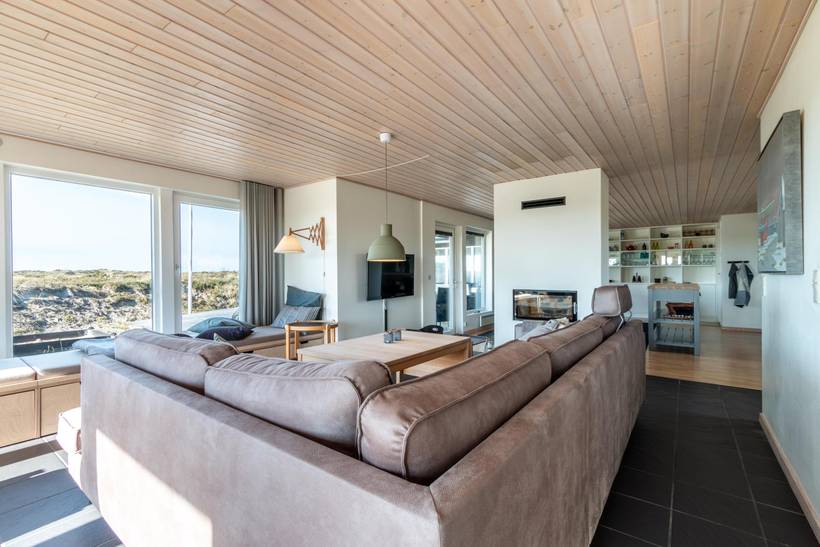 Foto von Ferienhaus KI97 in Blåvand - Westjütland