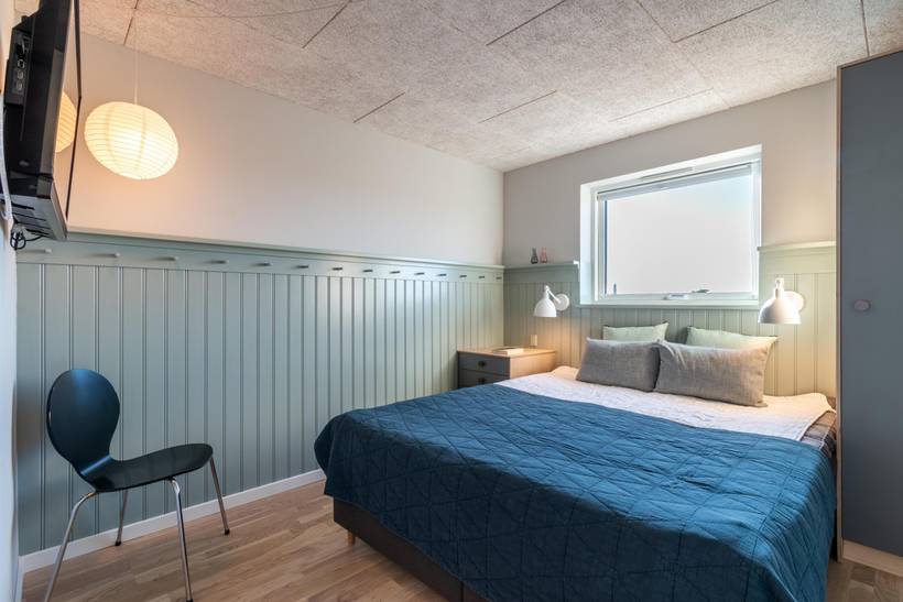 Foto von Ferienhaus KI97 in Blåvand - Westjütland