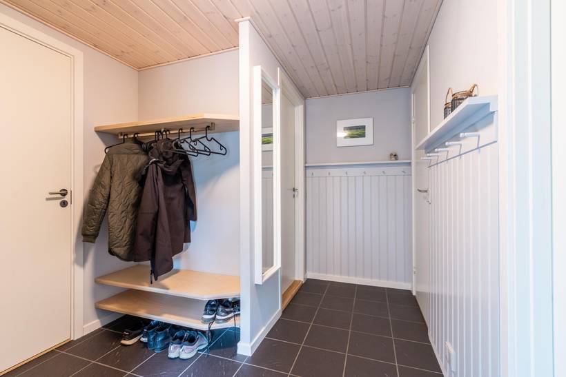 Foto von Ferienhaus KI97 in Blåvand - Westjütland