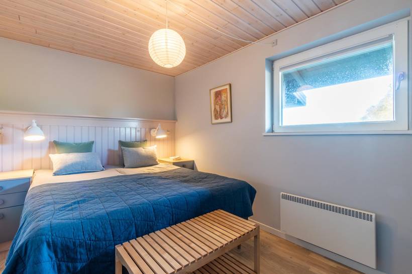 Foto von Ferienhaus KI97 in Blåvand - Westjütland