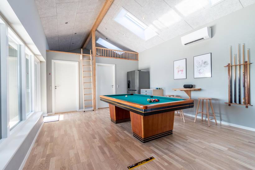 Foto von Ferienhaus KI97 in Blåvand - Westjütland