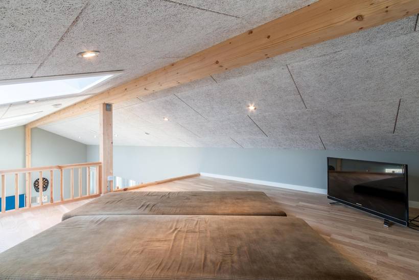 Foto von Ferienhaus KI97 in Blåvand - Westjütland