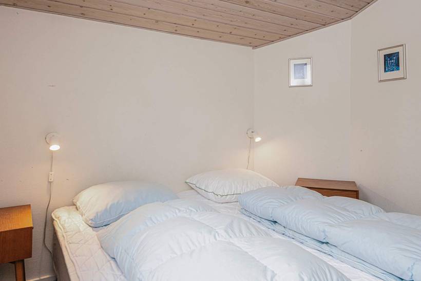 Foto von Ferienhaus KJ02 in Blåvand - Westjütland