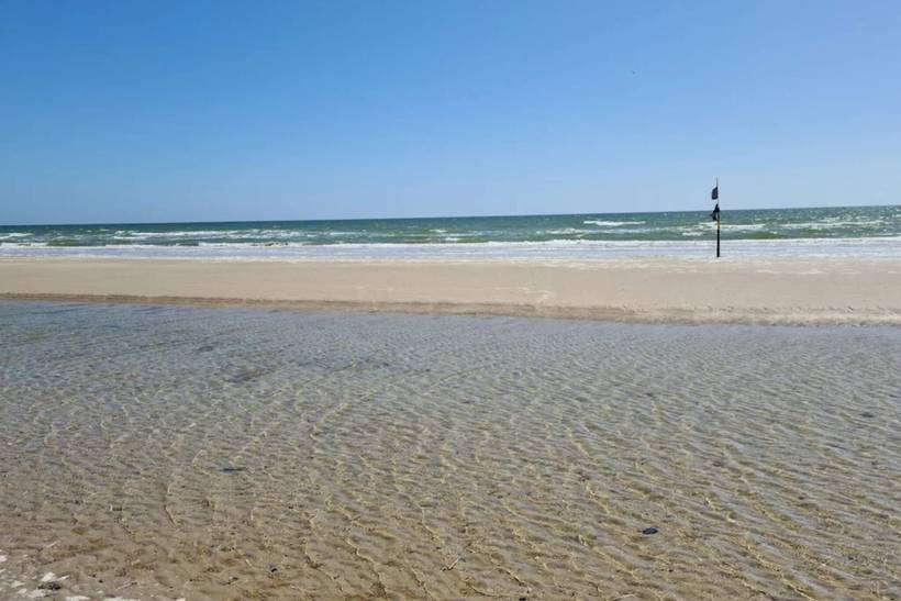 Foto von Ferienhaus KJ02 in Blåvand - Westjütland