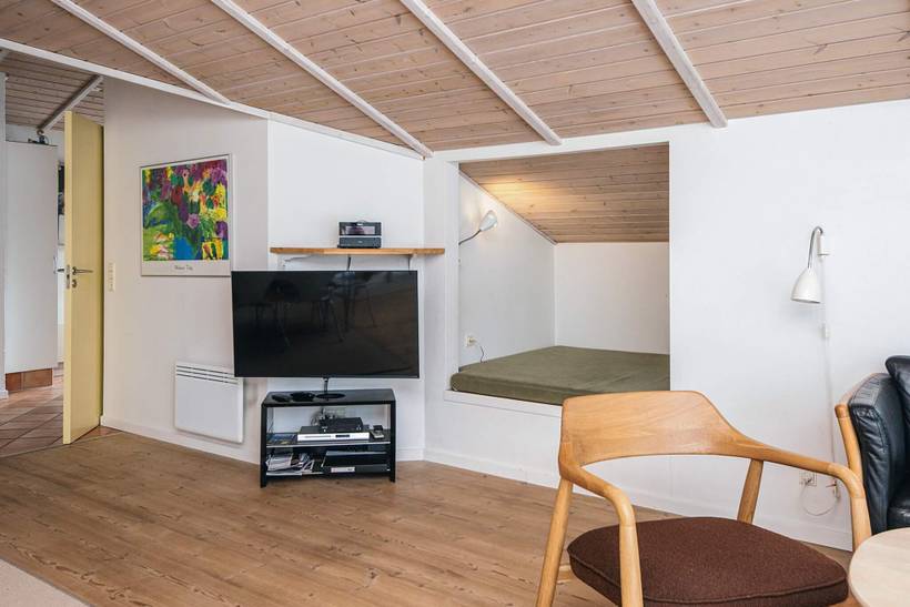Foto von Ferienhaus KJ02 in Blåvand - Westjütland