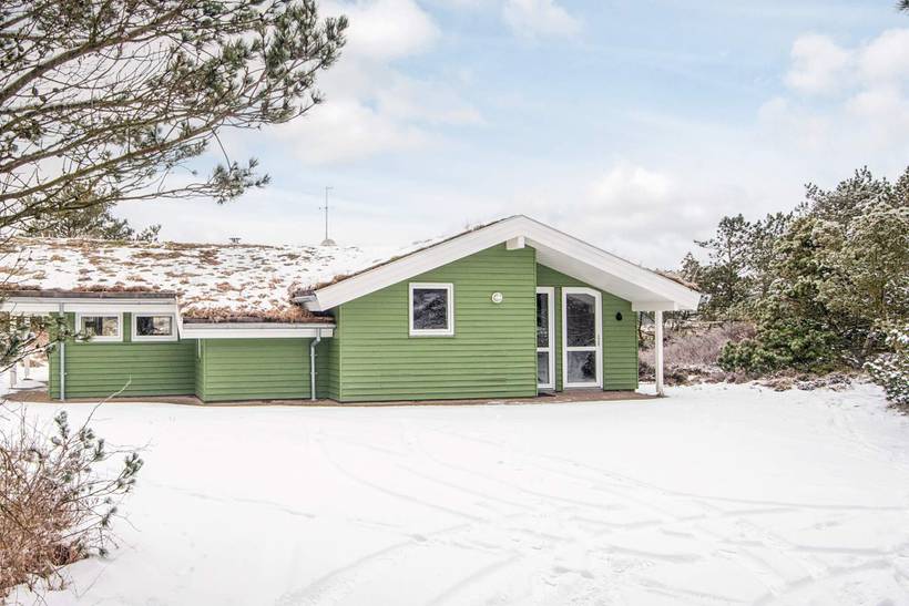 Foto von Ferienhaus KJ02 in Blåvand - Westjütland
