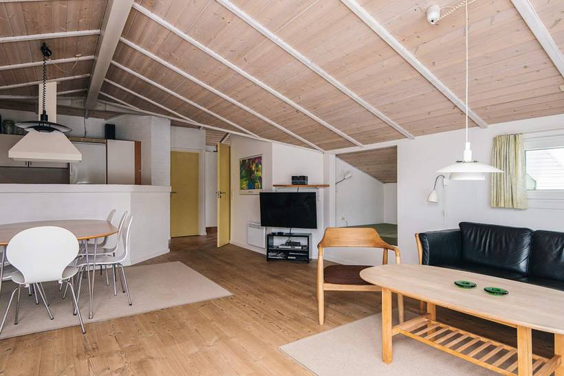 Foto von Ferienhaus KJ02 in Blåvand - Westjütland