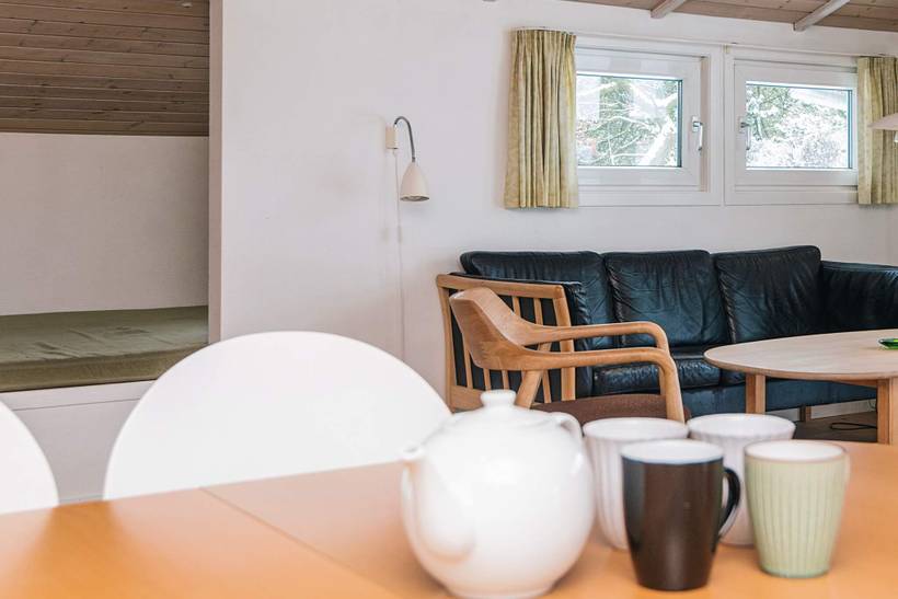Foto von Ferienhaus KJ02 in Blåvand - Westjütland