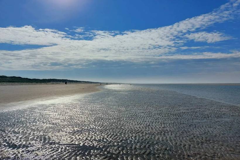 Foto von Ferienhaus KJ02 in Blåvand - Westjütland