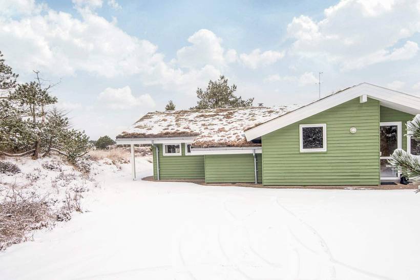 Foto von Ferienhaus KJ02 in Blåvand - Westjütland