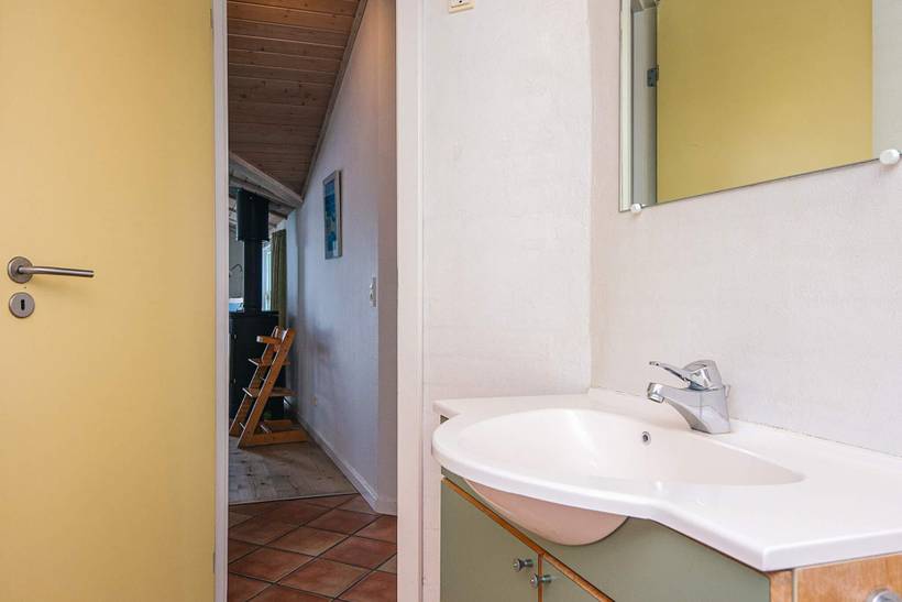 Foto von Ferienhaus KJ02 in Blåvand - Westjütland