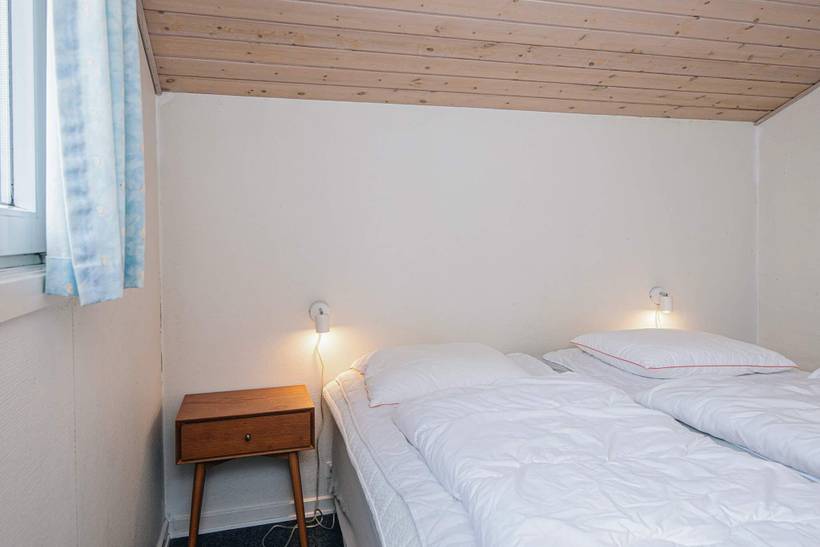 Foto von Ferienhaus KJ02 in Blåvand - Westjütland