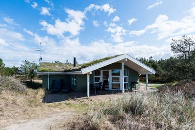 Vorschaubild von Ferienhaus KJ02 in Blåvand - Westjütland