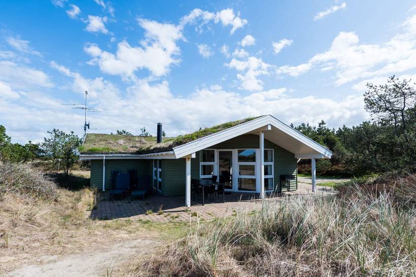Foto von Ferienhaus KJ02 in Blåvand - Westjütland