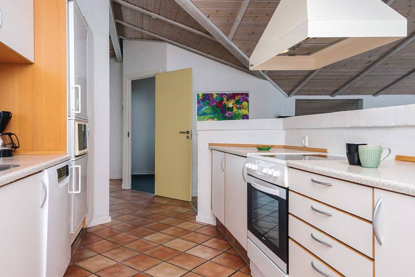 Foto von Ferienhaus KJ02 in Blåvand - Westjütland