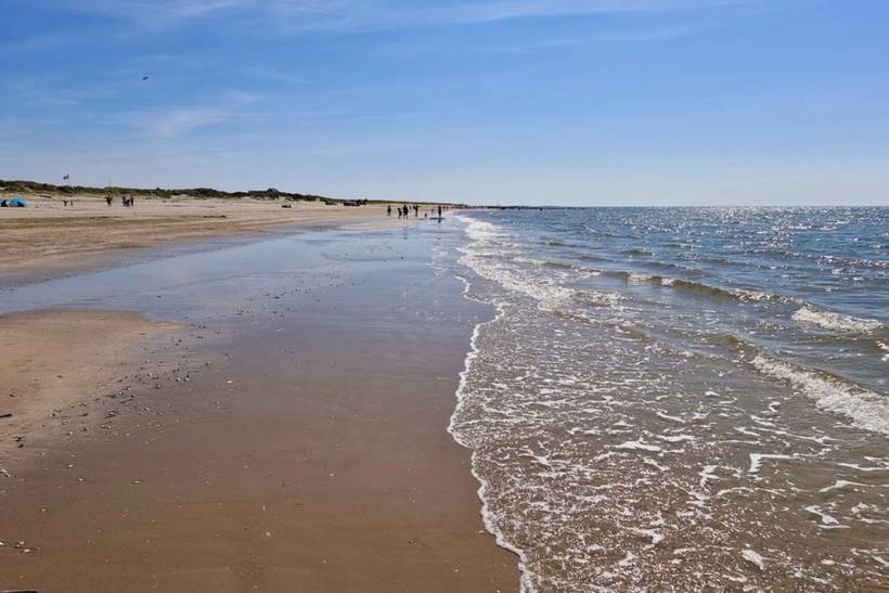 Foto von Ferienhaus KJ02 in Blåvand - Westjütland