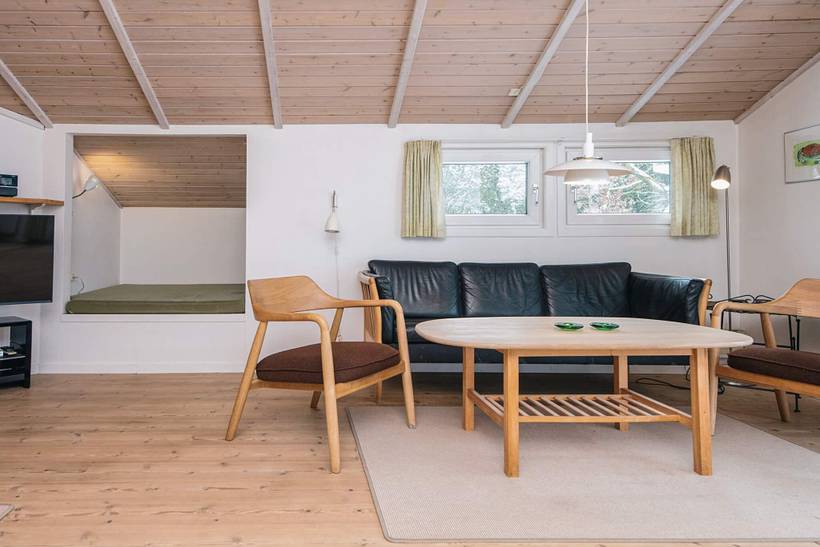 Foto von Ferienhaus KJ02 in Blåvand - Westjütland