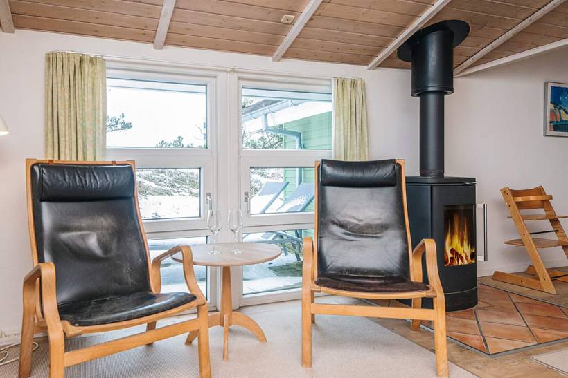 Foto von Ferienhaus KJ02 in Blåvand - Westjütland