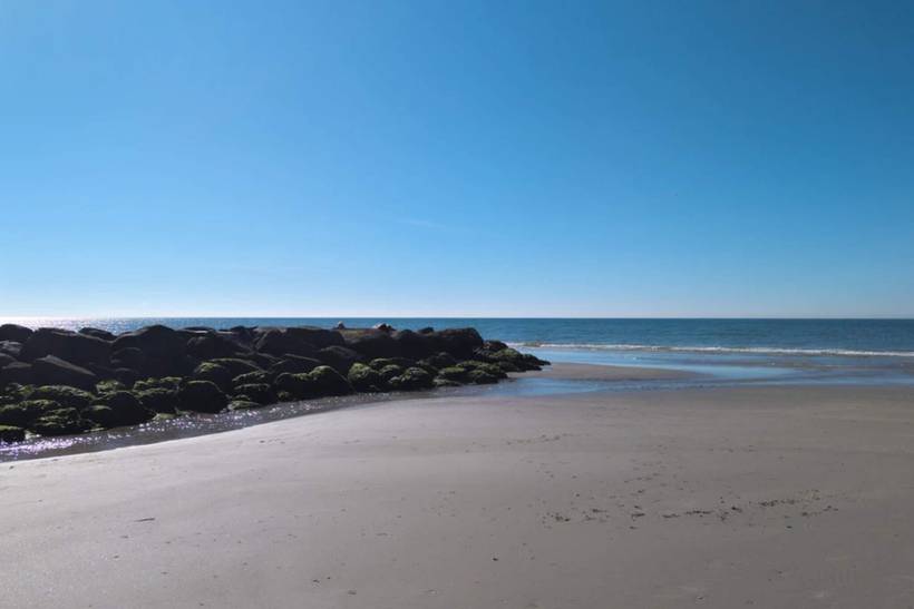 Foto von Ferienhaus KJ02 in Blåvand - Westjütland