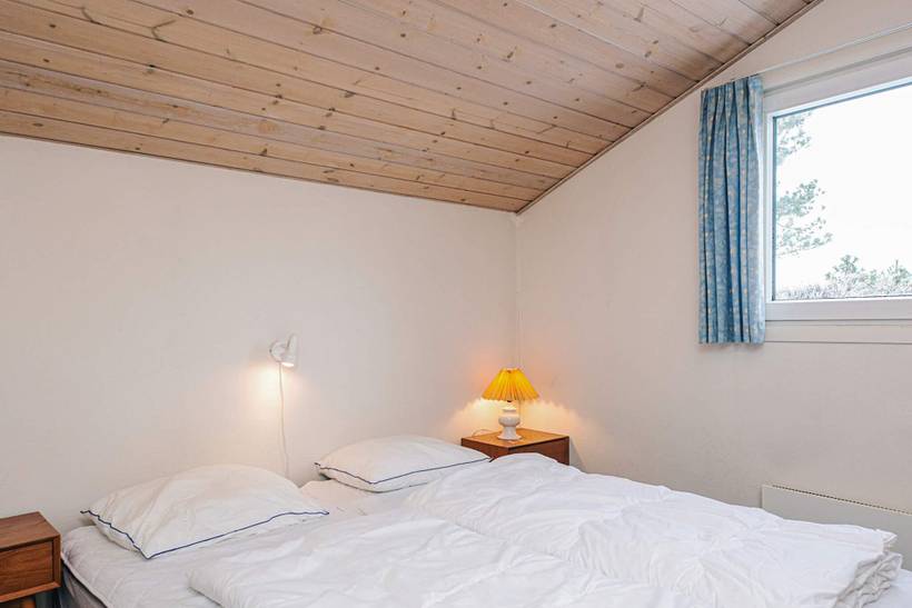Foto von Ferienhaus KJ02 in Blåvand - Westjütland
