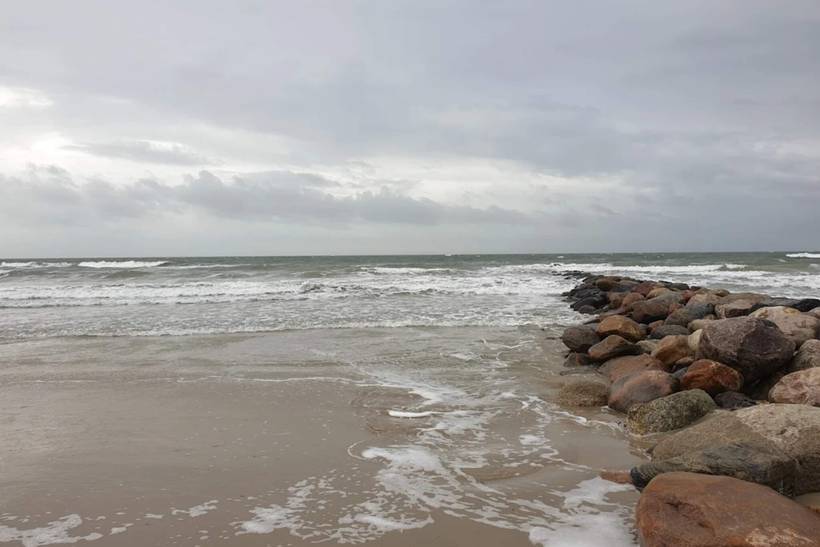 Foto von Ferienhaus KJ02 in Blåvand - Westjütland