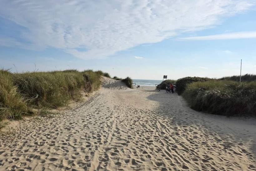 Foto von Ferienhaus KJ02 in Blåvand - Westjütland