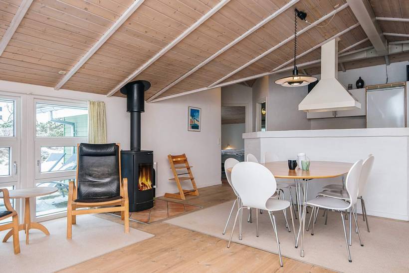 Foto von Ferienhaus KJ02 in Blåvand - Westjütland