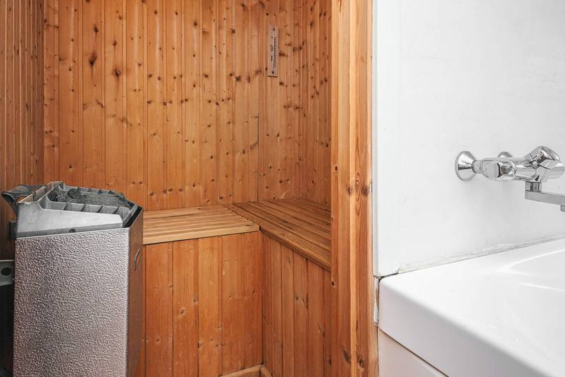 Foto von Ferienhaus KJ02 in Blåvand - Westjütland
