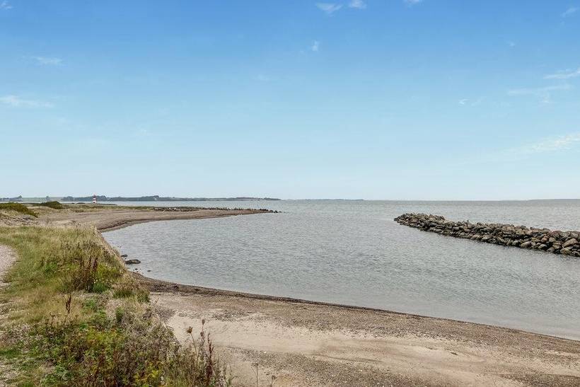 Foto von Ferienhaus KJ05 in Oddesund - Thy/Limfjord