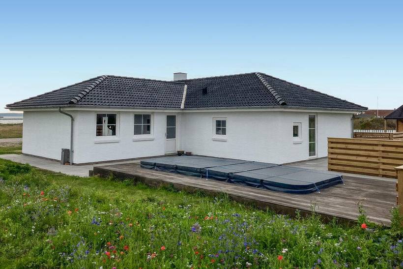 Foto von Ferienhaus KJ05 in Oddesund - Thy/Limfjord