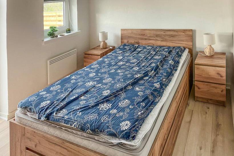 Foto von Ferienhaus KJ05 in Oddesund - Thy/Limfjord