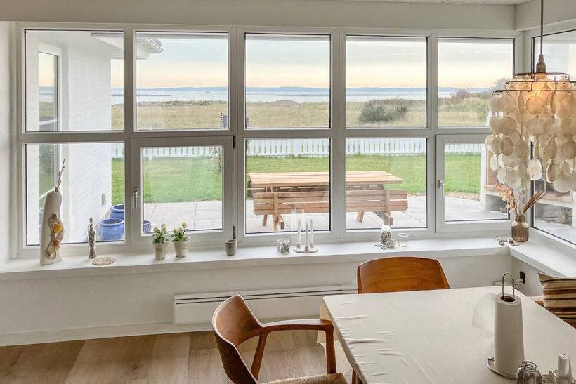 Foto von Ferienhaus KJ05 in Oddesund - Thy/Limfjord