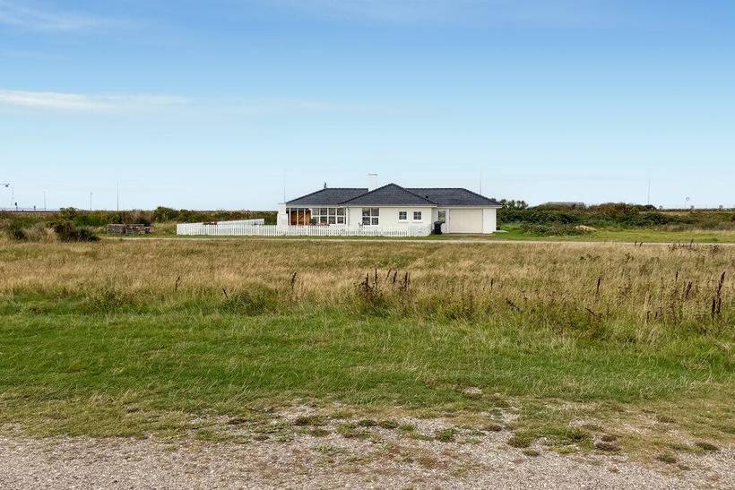 Foto von Ferienhaus KJ05 in Oddesund - Thy/Limfjord
