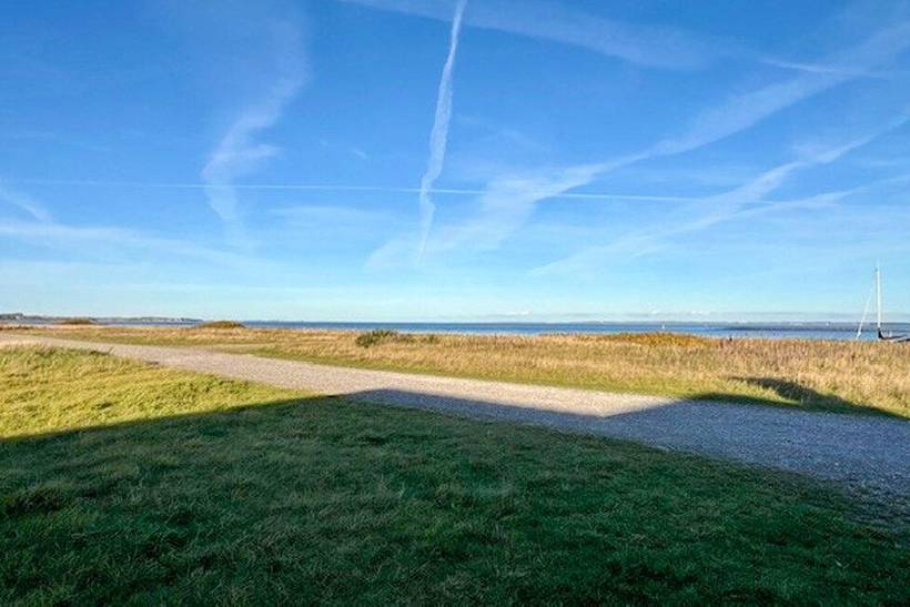 Foto von Ferienhaus KJ05 in Oddesund - Thy/Limfjord