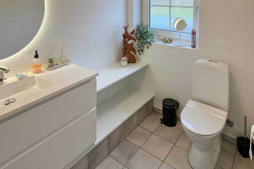 Foto von Ferienhaus KJ05 in Oddesund - Thy/Limfjord