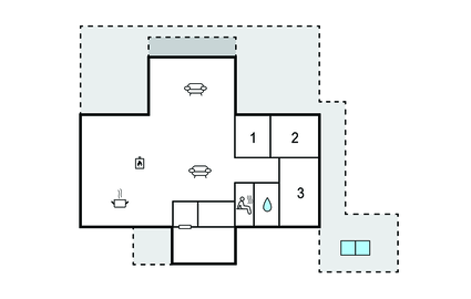 Vorschaubild von Ferienhaus KJ05 in Oddesund - Thy/Limfjord