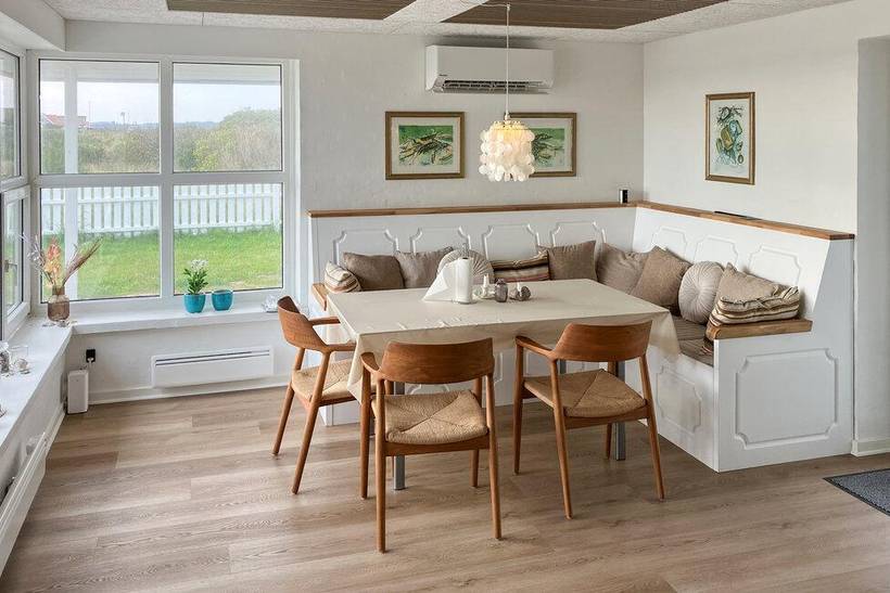 Foto von Ferienhaus KJ05 in Oddesund - Thy/Limfjord