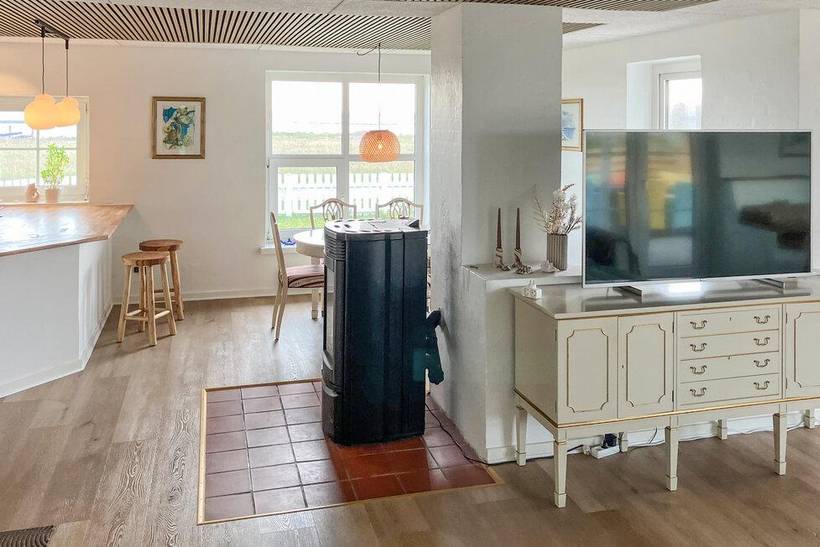 Foto von Ferienhaus KJ05 in Oddesund - Thy/Limfjord