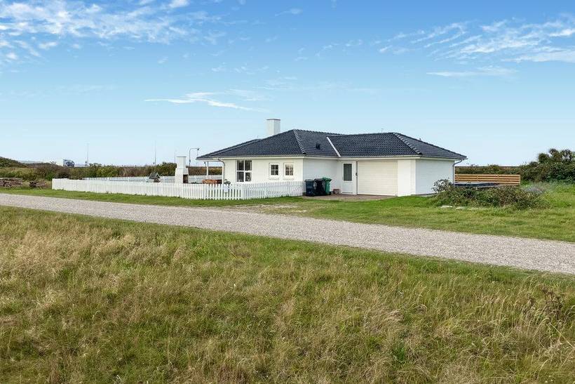 Foto von Ferienhaus KJ05 in Oddesund - Thy/Limfjord